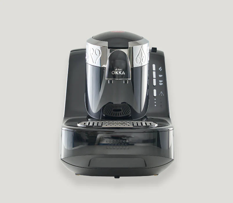 ماكنة اوكا ارزوم اوتماتيك