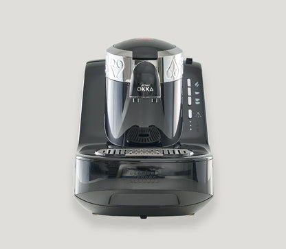 ماكنة اوكا ارزوم اوتماتيك