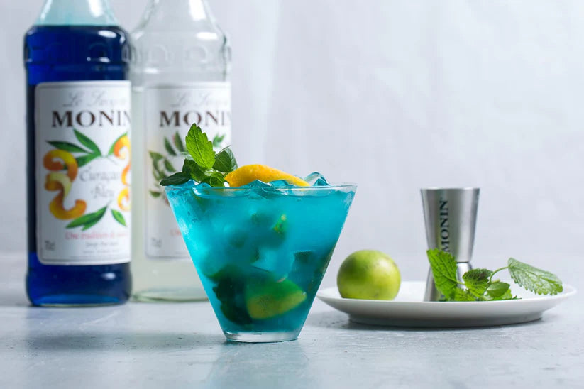 سيروب بلوكوراساو