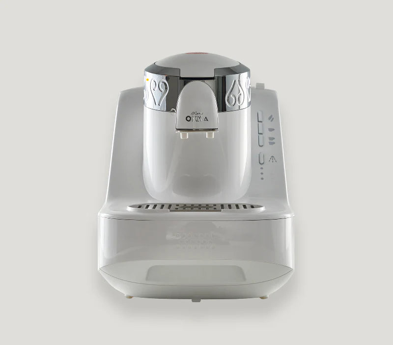 ماكنة اوكا ارزوم اوتماتيك