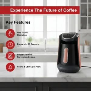 ماكنة اوكا مينيو