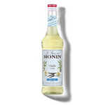 سيروب فانيلا فري سكر