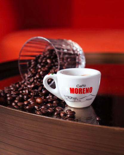 MORENO ESPRESSO BAR