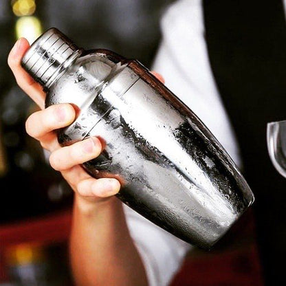 شيكر مشروبات المتحدة