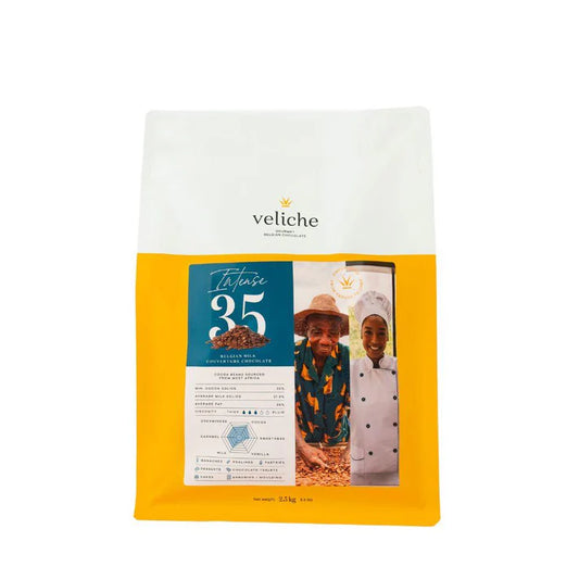 Veliche  Chocolate Chips 🍫