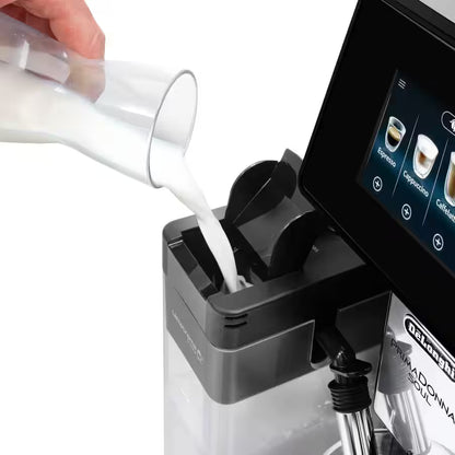 ماكنة بريمادونا صول EC610.75.MB