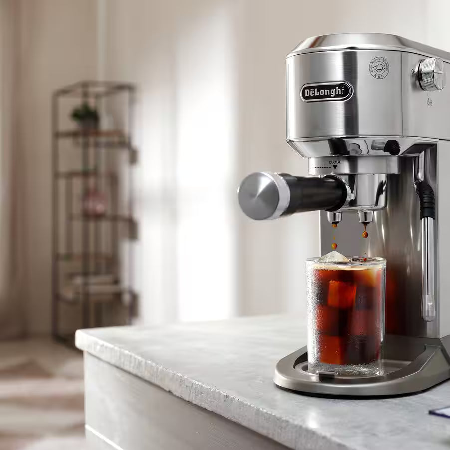 EC890 ماكنة ديديكا ديو