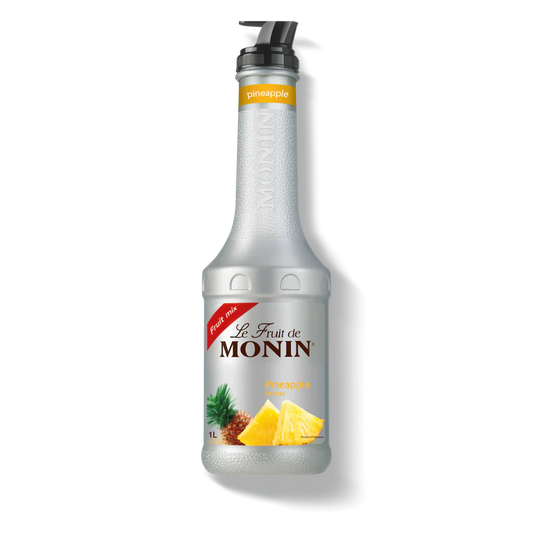 سموذي اناناس مونن