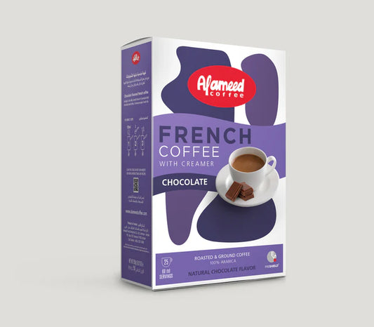 بن العميد فرنسية كاكاو