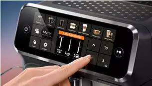 ماكنة فليبس 5400