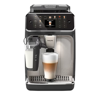 ماكنة فليبس 5500