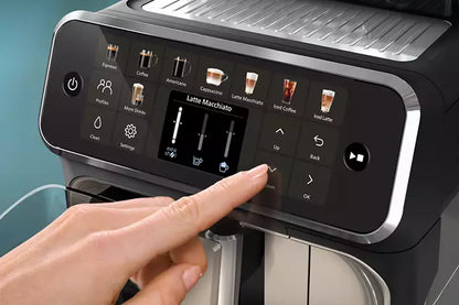 ماكنة فليبس 5500