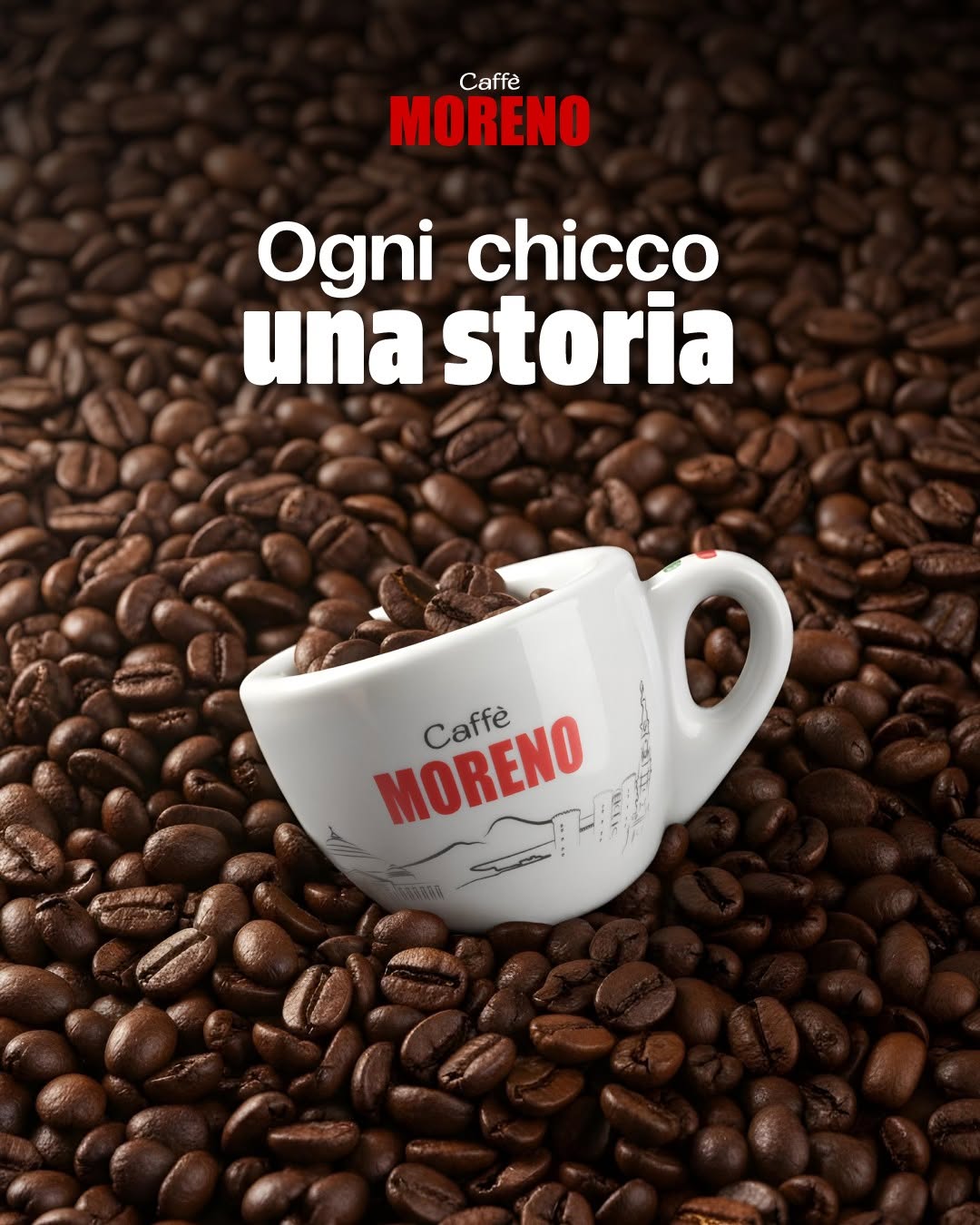 MORENO TOB ESPRESSO