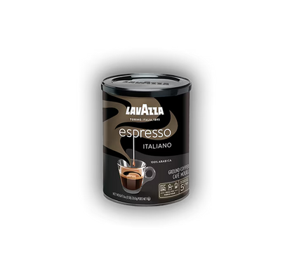 قهوة اسبريسو مطحون