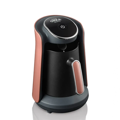 ماكنة اوكا مينيو