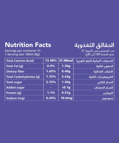 بن العميد فرنسية كاكاو