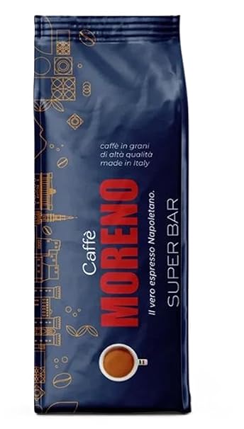 Mreno superBar