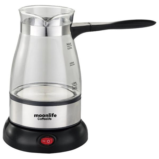moonlife coffee moon