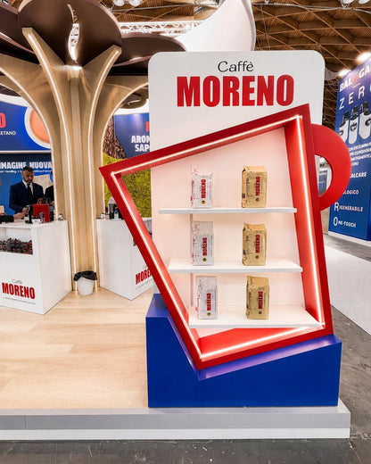 MORENO VENDING PREMHUM