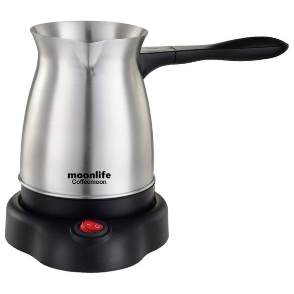 moonlife Coffe moon