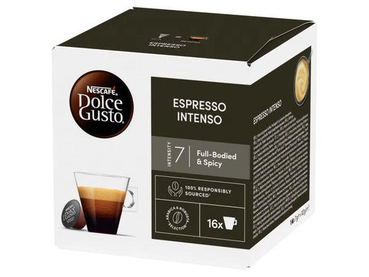 كبسول اسبريسو دولجي كوستو