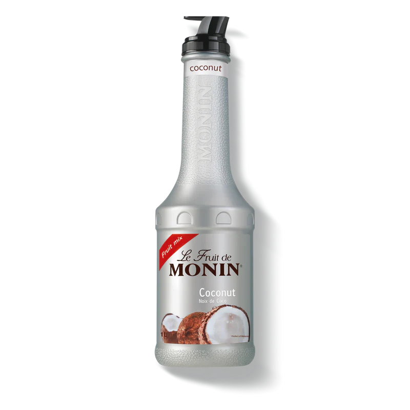 سموذي جوز الهند مون