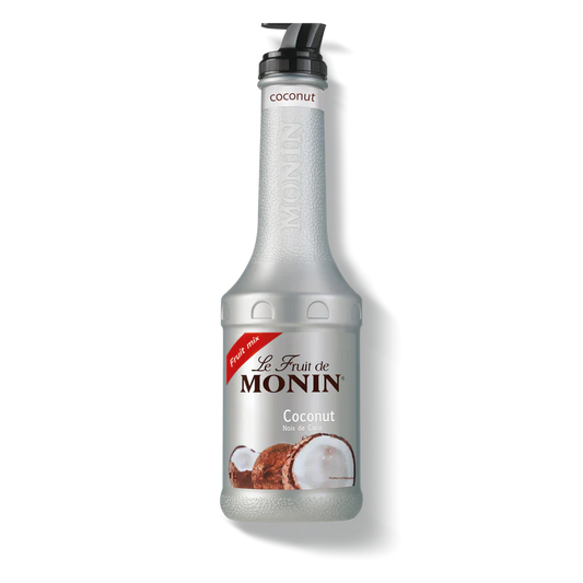 سموذي جوز الهند مونن