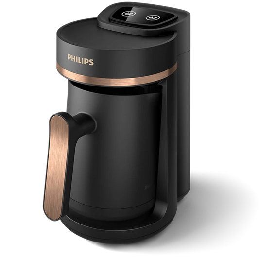 ماكنة فليبس تركية