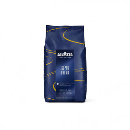 قهوة سوبر كريما حبوب