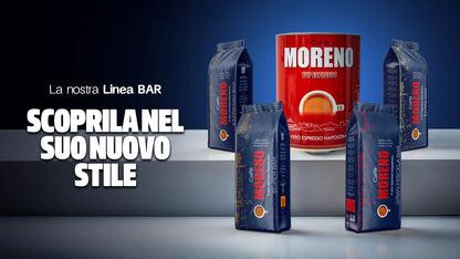 MORENO TOB ESPRESSO