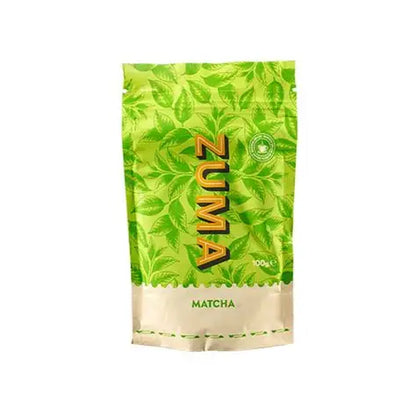 ماتشا  ZUMA