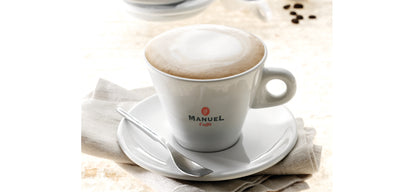MANUEL Caffe AROMA CLASSlCO