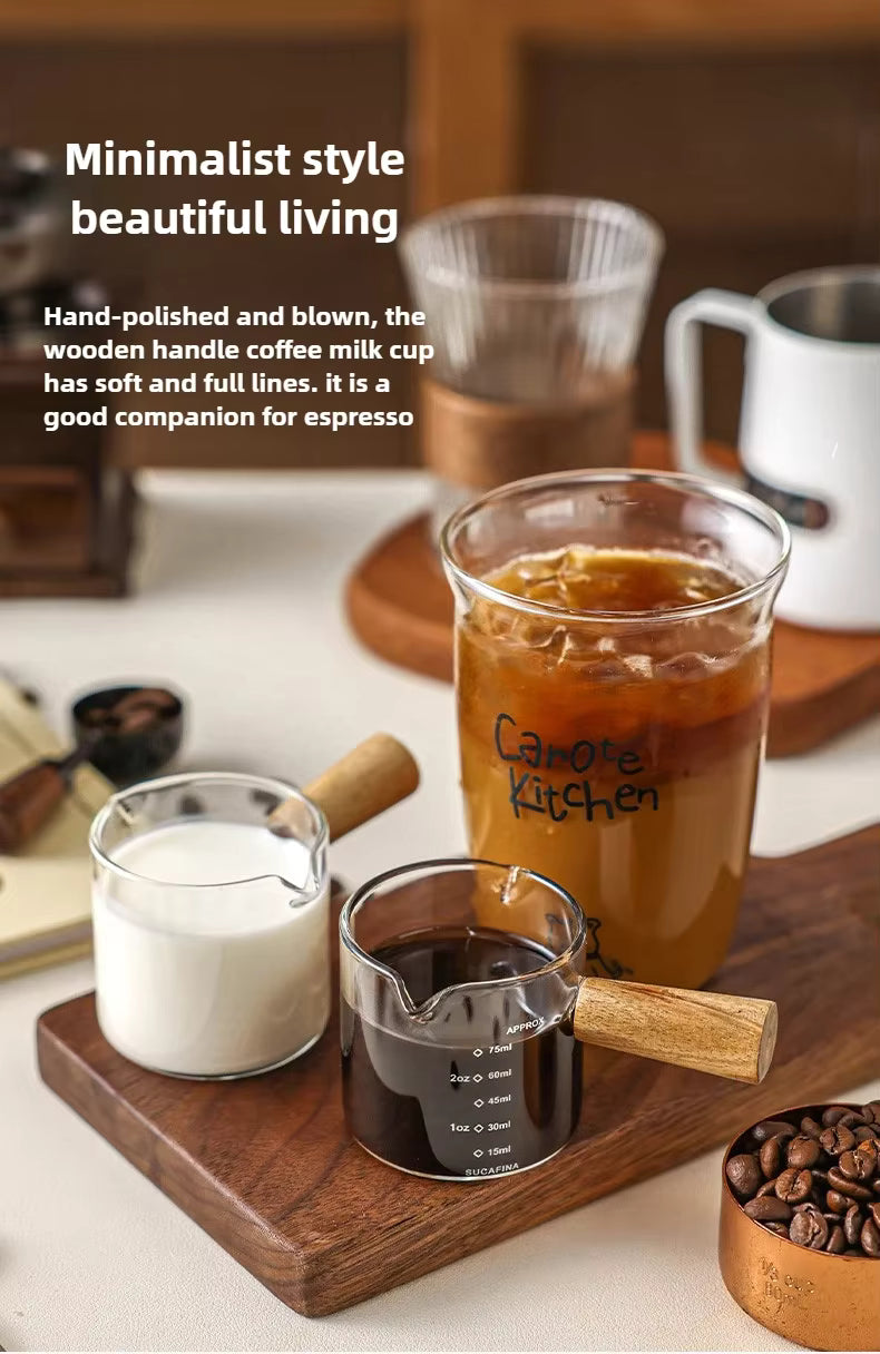 اكسسوارات مكائن القهوة