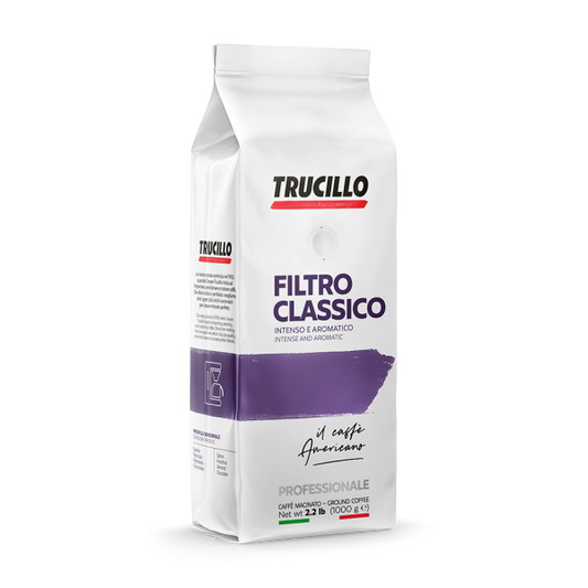 TRUCILLO   FILTRO  CLASSICO
