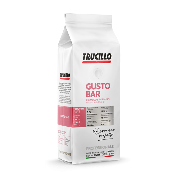 TRUCILLO  GUSTO BAR