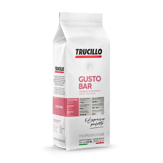 TRUCILLO  GUSTO BAR