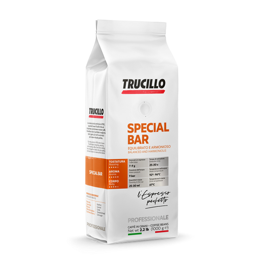 TRUCILLO SPECIAL BAR