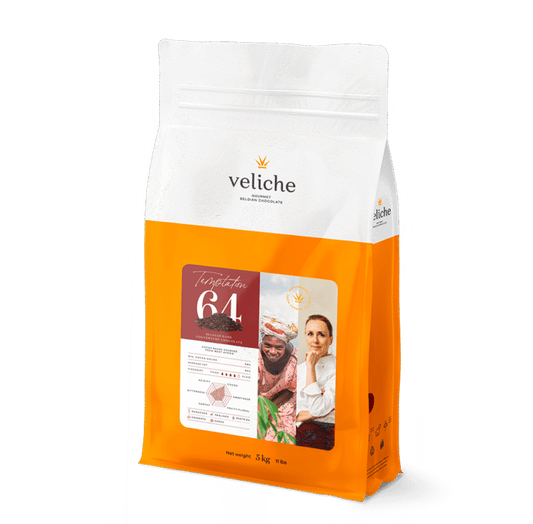 Veliche Chocolate Chips