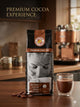 SATRO ,Hot Chocolate
