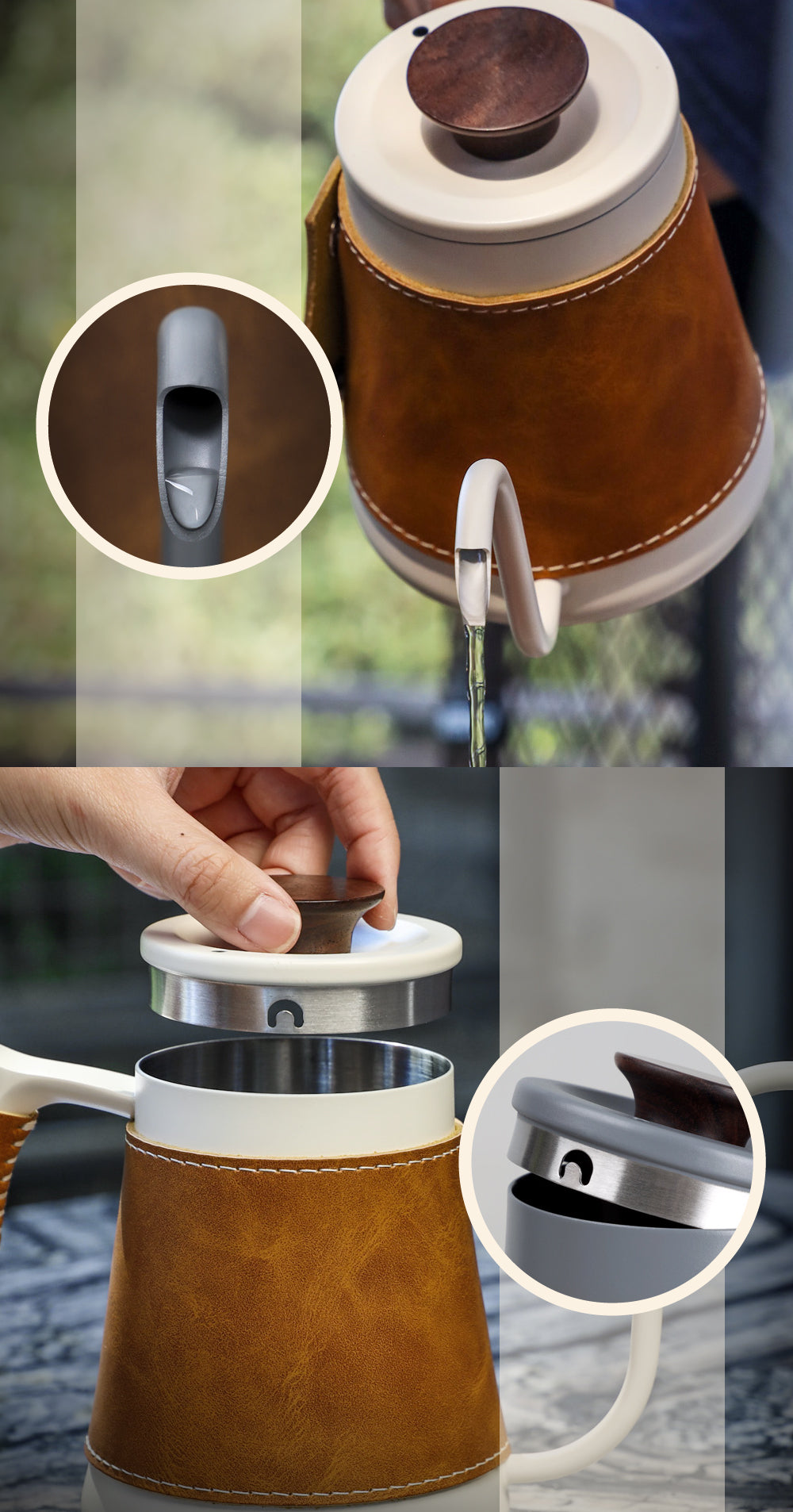 ادوات v60