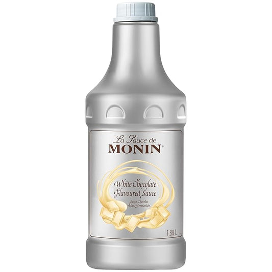 صوص وايت جوكليت مونن