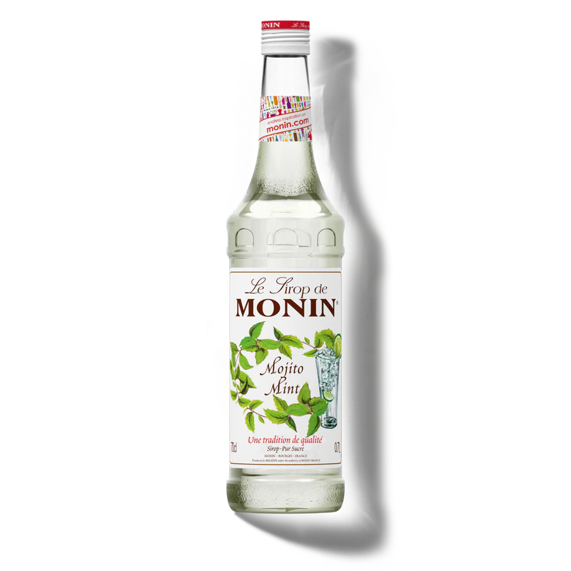 سيروب موهيتو نعناع