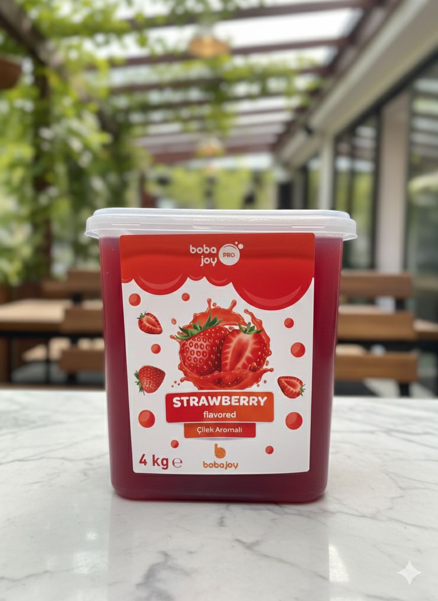 ببلز مشروبات