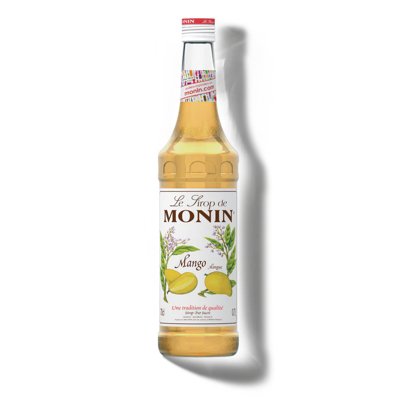 سيروب مانجا