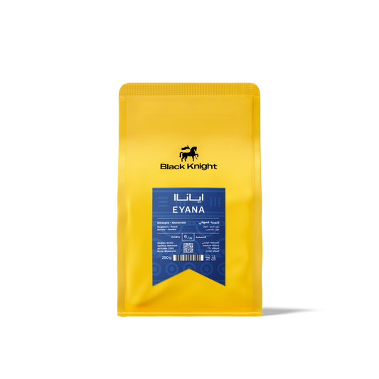 بلاك نايت اياناا