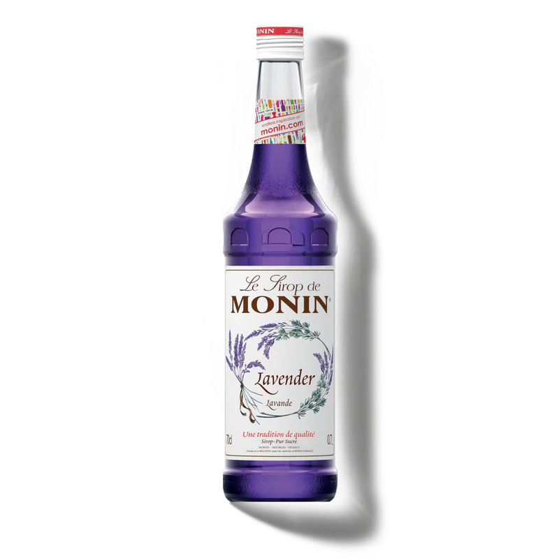 سيروب لافندر