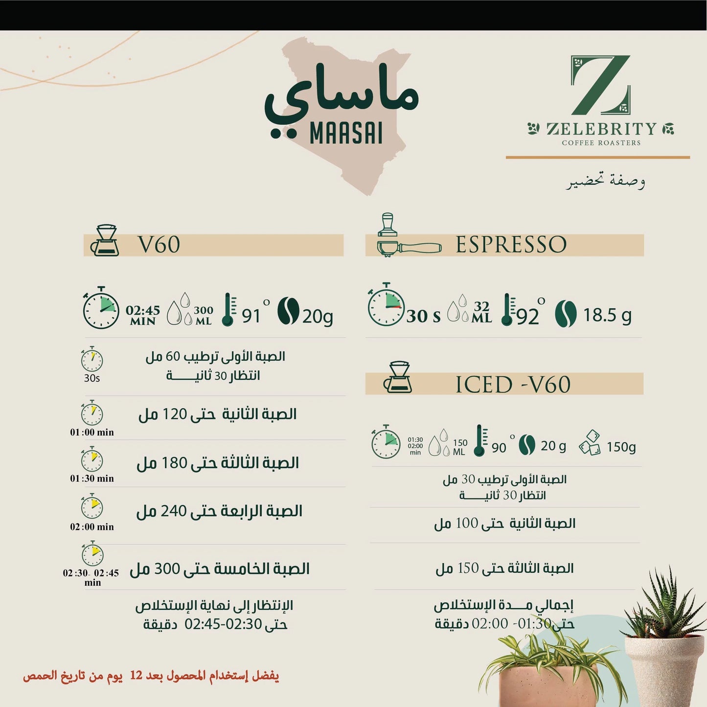 ماساي زليبرتي