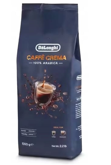 ESPERSSO CAFFE CREMA