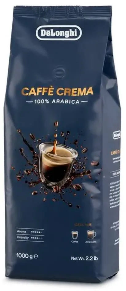 ESPERSSO CAFFE CREMA