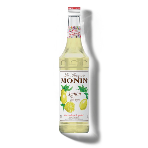 سيروب ليمون كلاسيك